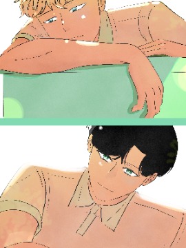 變得奇怪的理由