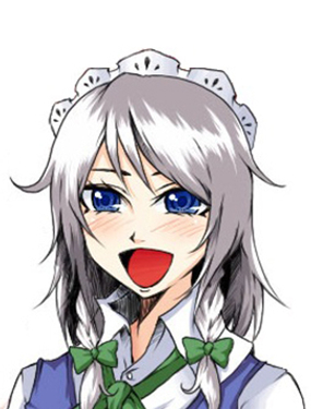 放飛自我紅魔館