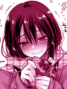 初心者女裝男子