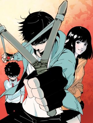 我被喪屍咬到了