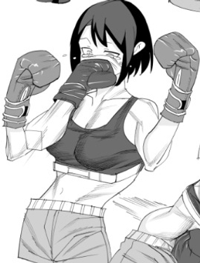 拳套研究記錄（初級）