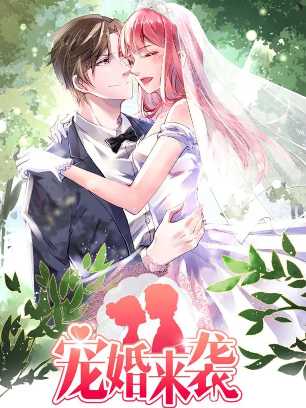 寵婚來襲