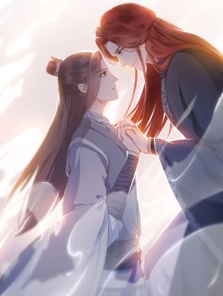 搶個道爺當娘子（2019版）