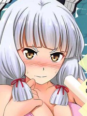 水著艦娘これくしょん