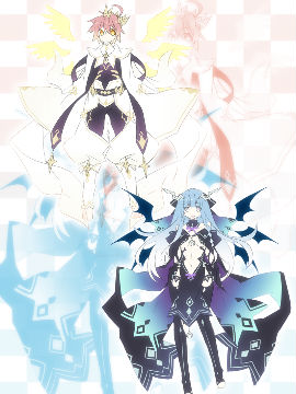 無法相互理解的神和惡魔的故事