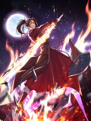 最強神皇的廢柴重置人生