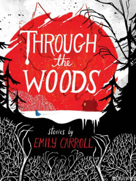 穿過森林 Through the Woods