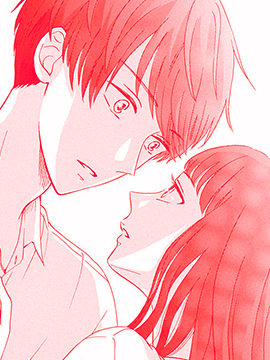 世上唯有你讓我無法看穿