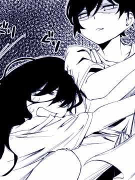 我家姐姐沒我就不行