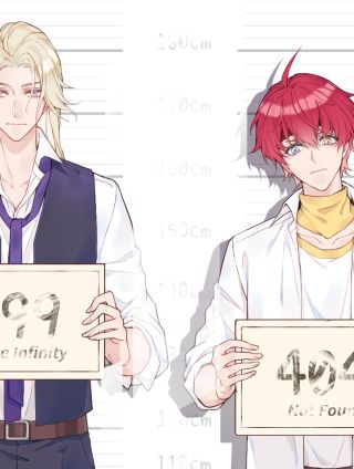 關於我穿越失敗後的奇聞