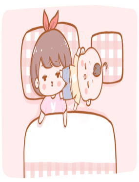 悅悅醬の漫畫日記