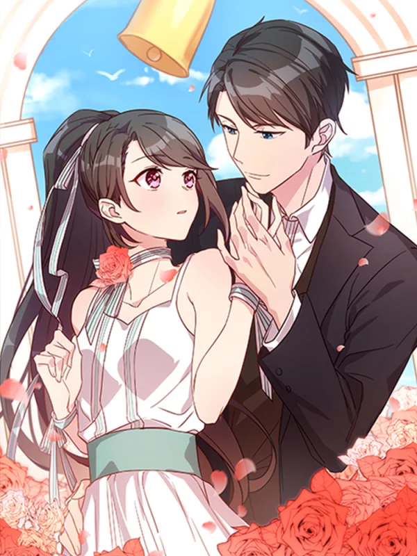 賀少的閃婚暖妻