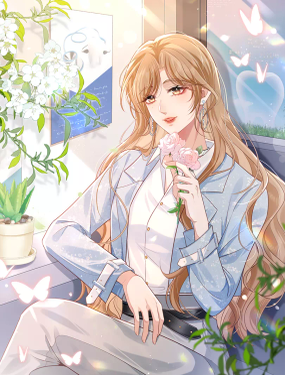 牙醫姐姐總想撩我