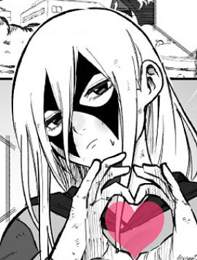 這傢伙真的好可愛啊