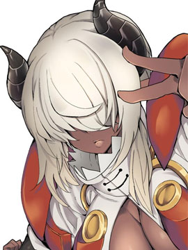 好想快點被勇者打跑的魔王的漫畫