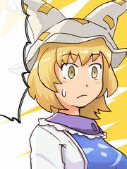 意義不明的八雲一家