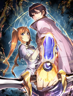 網遊：我能進化一切