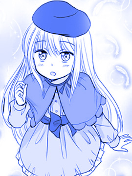 撿到的女兒是暗殺者