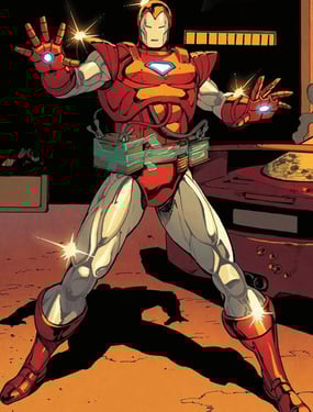 西海岸復仇者V4 奧創福音