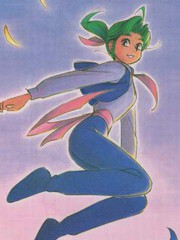 橫濱購物紀行 蘆奈野仁畫集