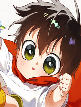 去見媽媽的路上