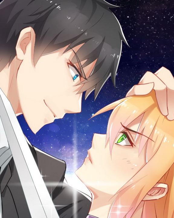 腹黑霸少別亂來