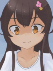 泳衣少女吞食物語