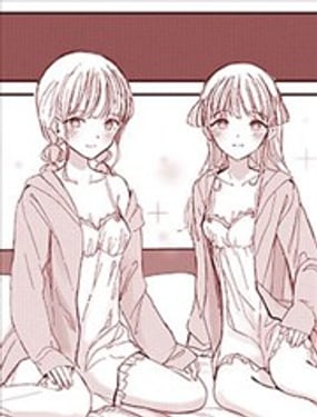 被雙子愛上的我