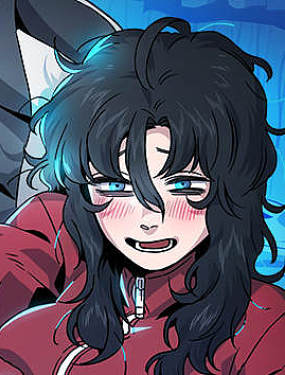 躺平宅女吳柿柿