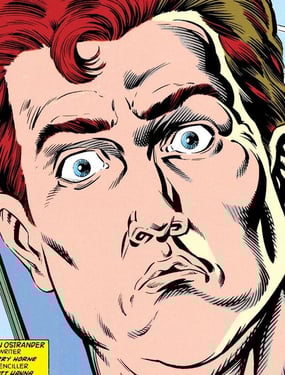 正聯季刊-藍甲蟲：重回巔峰