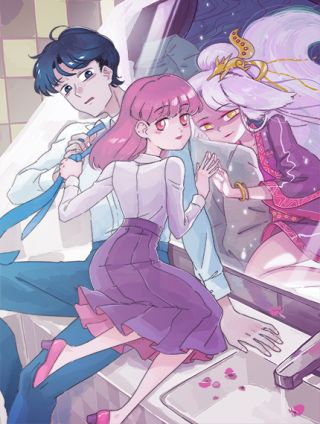 兩千年與王公子