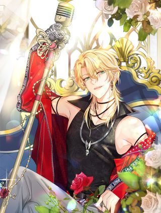 我家經紀人太難撩