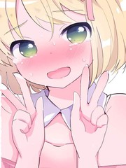 同班同學暴露自己女裝之後成為偶像