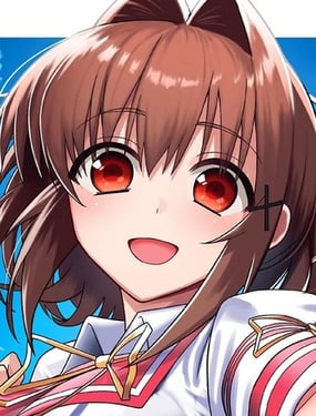 江口同學是遊戲腦