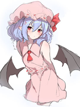 えーたん東方漫畫集