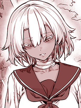 教會殭屍系青梅竹馬活著的感覺的故事