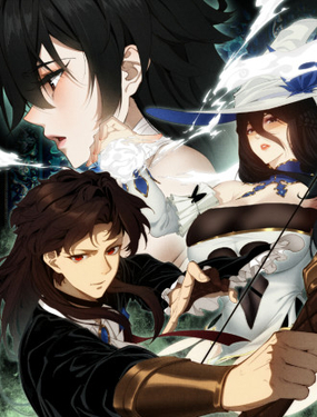 讓你種田，你成帝國皇帝了？