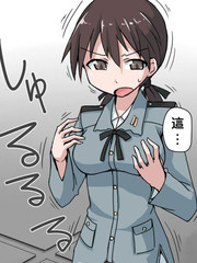 巴克霍隆的小小大冒險