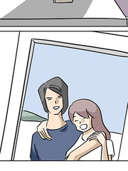 去世男友的大腦