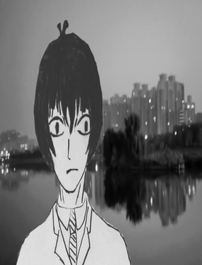 奧比龍•默示錄