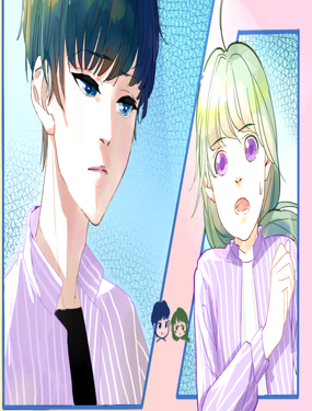 我明明是想寫個戀愛故事的