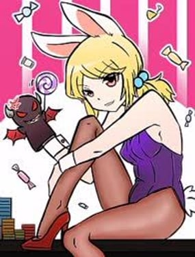 被玩壞的大魔王EA