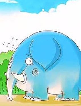 可愛又可怕的動物