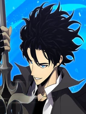 我靠吞噬神器變強