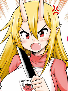 與鬼妻結婚的結果