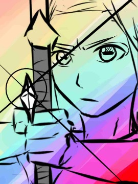 鳴珂鏘玉（分鏡稿版）