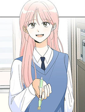 你的純情，我的純情