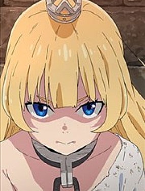 公主大人，接下來是「拷問」時間