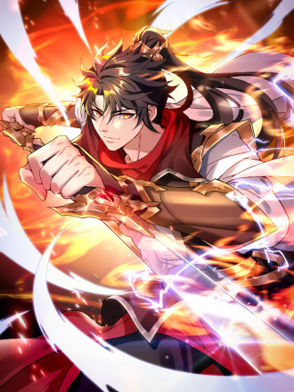 血脈被掠奪後，我無敵了