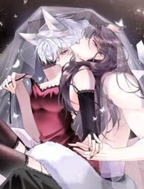 白天被逃婚晚上被奶兇指揮官求抱